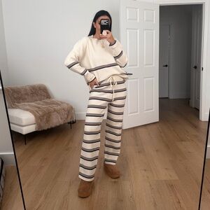 Looks like free people set size medium nwot